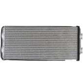 RADIADOR AQUECIMENTO MERCEDES BENZ AXOR / ATEGO / 2002 EM DIANTE - PROCOOLER RADIADOR AQUECIMENTO MERCEDES BENZ AXOR / ATEGO / 2002 EM DIANTE - PROCOOLER