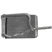 RADIADOR AQUECIMENTO MERCEDES BENZ CLASSE C 160/ 180/ 200/ 240/ 230/ 240/ 280 CGI/ KOMPRESSOR W203 2000 A 2007 AUTOM - PROCOOLER
