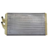 RADIADOR AQUECIMENTO MERCEDES BENZ SK 1987 A 1996 / MK 1987 A 2005 / NG SERIES - MAHLE