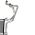 RADIADOR AQUECIMENTO MITSUBISHI L200 TRITON 2007 EM DIANTE / PAJERO DAKAR 2008 EM DIANTE - PROCOOLER RADIADOR AQUECIMENTO MITSUBISHI L200 TRITON 2007 EM DIANTE / PAJERO DAKAR 2008 EM DIANTE - PROCOOLER