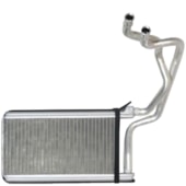 RADIADOR AQUECIMENTO MITSUBISHI L200 TRITON 2007 EM DIANTE / PAJERO DAKAR 2008 EM DIANTE - PROCOOLER RADIADOR AQUECIMENTO MITSUBISHI L200 TRITON 2007 EM DIANTE / PAJERO DAKAR 2008 EM DIANTE - PROCOOLER