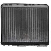 RADIADOR AQUECIMENTO NISSAN FRONTIER / XTERRA 2.8 MWM 2002 EM DIANTE - PROCOOLER