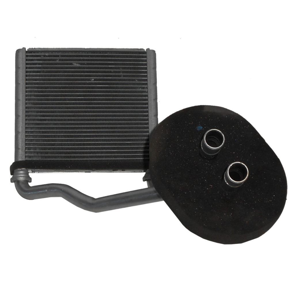 RADIADOR AQUECIMENTO NISSAN LIVINA 2009 EM DIANTE2016 MOTOR 1.6 / 1.8 - ORIGINAL