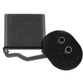 RADIADOR AQUECIMENTO NISSAN LIVINA 2009 EM DIANTE2016 MOTOR 1.6 / 1.8 - ORIGINAL