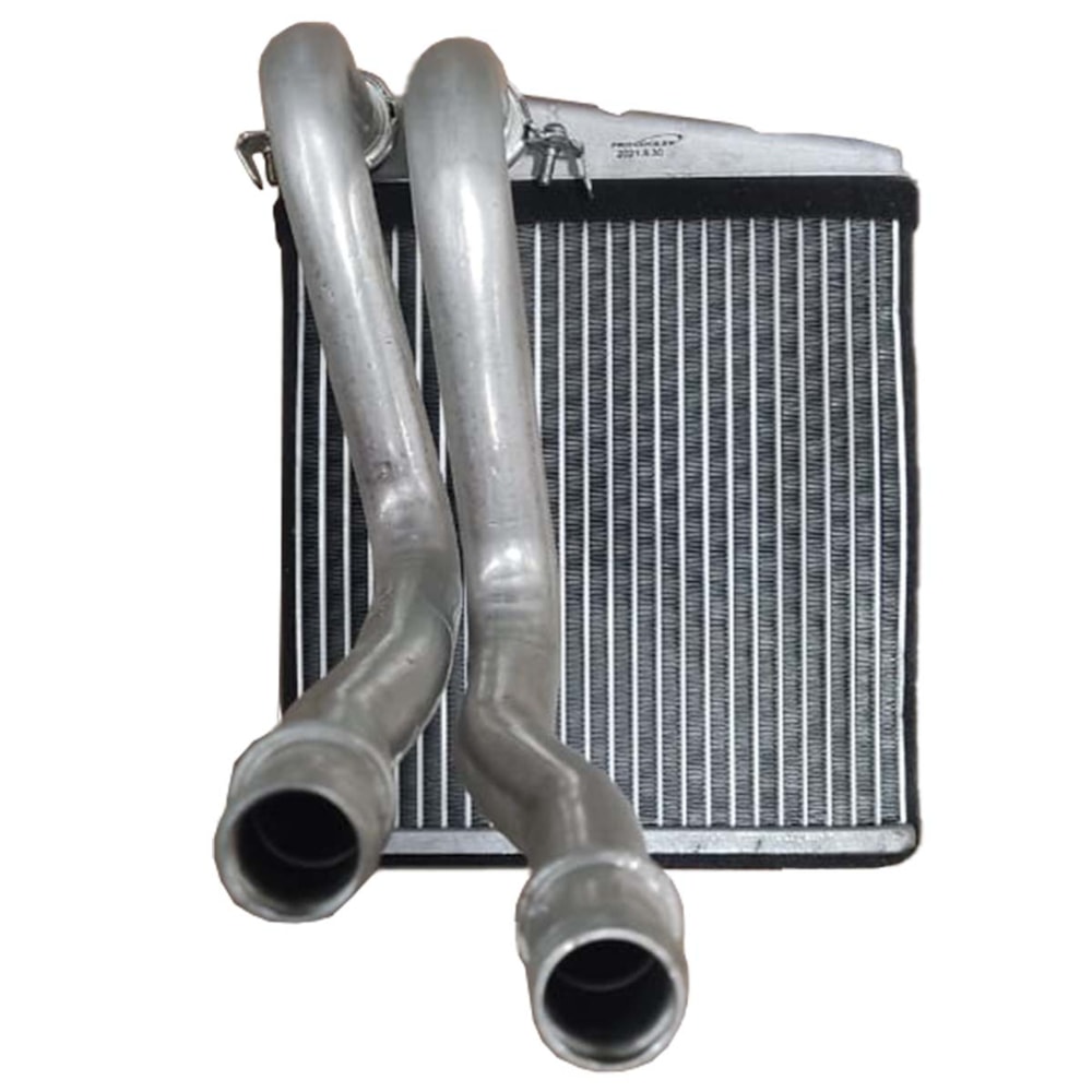 RADIADOR AQUECIMENTO NISSAN LIVINA / TIIDA / 2008 EM DIANTE - PROCOOLER RADIADOR AQUECIMENTO NISSAN LIVINA / TIIDA / 2008 EM DIANTE - PROCOOLER