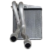 RADIADOR AQUECIMENTO NISSAN LIVINA / TIIDA / 2008 EM DIANTE - PROCOOLER RADIADOR AQUECIMENTO NISSAN LIVINA / TIIDA / 2008 EM DIANTE - PROCOOLER