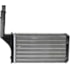 RADIADOR AQUECIMENTO PEUGEOT 106 1.0 8V 1996 A 2001 - PROCOOLER