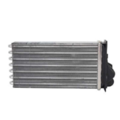 RADIADOR AQUECIMENTO PEUGEOT 206 - MAHLE