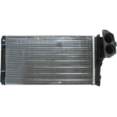 RADIADOR AQUECIMENTO PEUGEOT 307 2001 EM DIANTE - PROCOOLER