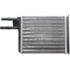RADIADOR AQUECIMENTO PEUGEOT BOXER / FIAT DUCATO 2.5 / 2.8 TD 1994 A 2002 - PROCOOLER