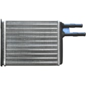 RADIADOR AQUECIMENTO PEUGEOT BOXER / FIAT DUCATO 2.5 / 2.8 TD 1994 A 2002 - PROCOOLER