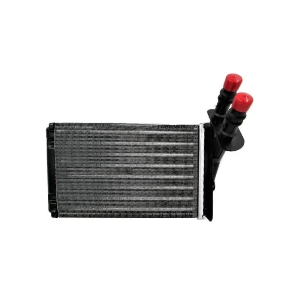 RADIADOR AQUECIMENTO RENAULT CLIO II 1998 A 2005 / KANGOO 1999 EM DIANTE COM OU SEM AR - MAHLE RADIADOR AQUECIMENTO RENAULT CLIO II 1998 A 2005 / KANGOO 1999 EM DIANTE COM OU SEM AR - MAHLE