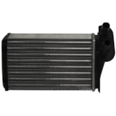 RADIADOR AQUECIMENTO RENAULT CLIO II 1998 A 2005 / KANGOO 1999 EM DIANTE COM OU SEM AR - PROCOOLER RADIADOR AQUECIMENTO RENAULT CLIO II 1998 A 2005 / KANGOO 1999 EM DIANTE COM OU SEM AR - PROCOOLER