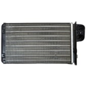 RADIADOR AQUECIMENTO RENAULT MEGANE 1995 A 2004 / SCENIC 95 / 08 - PROCOOLER