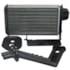 RADIADOR AQUECIMENTO RENAULT MEGANE 1995 A 2004 / SCENIC 95 / 08 - PROCOOLER RADIADOR AQUECIMENTO RENAULT MEGANE 1995 A 2004 / SCENIC 95 / 08 - PROCOOLER