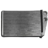 RADIADOR AQUECIMENTO RENAULT MEGANE / GRAND TOUR 2006 EM DIANTE - PROCOOLER RADIADOR AQUECIMENTO RENAULT MEGANE / GRAND TOUR 2006 EM DIANTE - PROCOOLER
