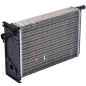 RADIADOR AQUECIMENTO RENAULT TRAFFIC TODOS MANUAL COM/SEM AR - VALEO