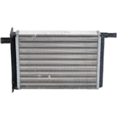 RADIADOR AQUECIMENTO RENAULT TRAFFIC TODOS MANUAL COM/SEM AR - VALEO