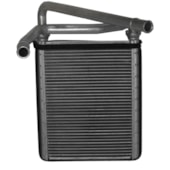 RADIADOR AQUECIMENTO TOYOTA COROLLA / FIELDER / 2002 A 2008 - PROCOOLER RADIADOR AQUECIMENTO TOYOTA COROLLA / FIELDER / 2002 A 2008 - PROCOOLER