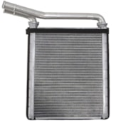 RADIADOR AQUECIMENTO TOYOTA HILUX SRV / SW4 2005 > / RAV 4 2.0 2013 A 2018 / 2.4 2008 A 2013