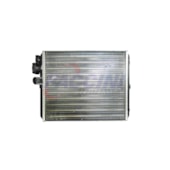 RADIADOR AQUECIMENTO VOLVO S60 2000 >  S70/  V70/  S80 1998 > XC70 2000 >  C90 2002 > - PROCOOLER