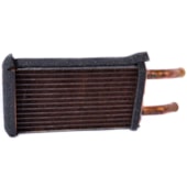 RADIADOR AQUECIMENTO VW VOLKSWAGEN CAMINHOES / FORD CARGO (TODOS) - DENSO