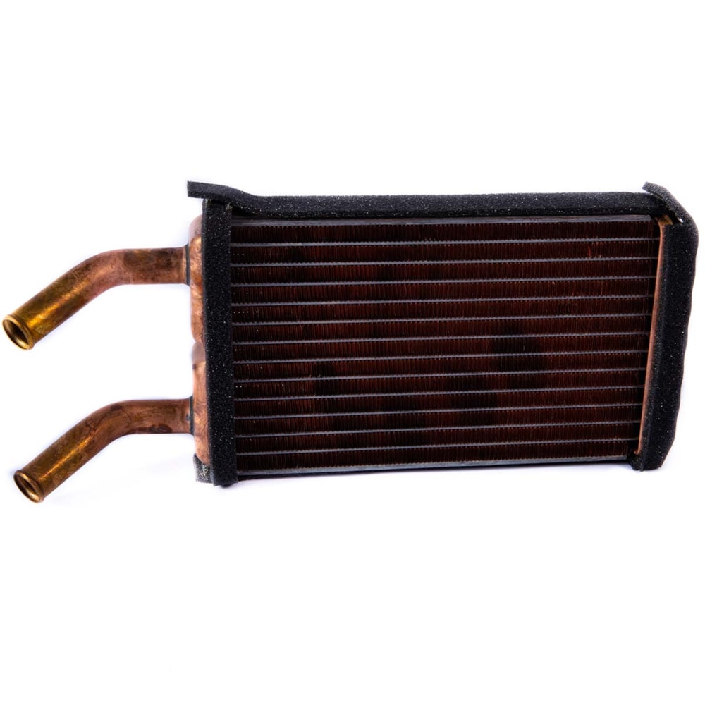 RADIADOR AQUECIMENTO VW VOLKSWAGEN CAMINHOES / FORD CARGO (TODOS) - DENSO