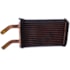 RADIADOR AQUECIMENTO VW VOLKSWAGEN CAMINHOES / FORD CARGO (TODOS) - DENSO