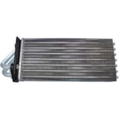 RADIADOR AQUECIMENTO VW VOLKSWAGEN CONSTELLATION 2005 EM DIANTE - 13.190/  15.190/  17.280/  17.330/  17.190 - VALEO