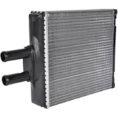 RADIADOR AQUECIMENTO VW VOLKSWAGEN GOL G5 / G6 / SAVEIRO / VOYAGE / FOX / SPACEFOX / CROSSFOX 1.0/1.6 2007 EM DIANTE - PROCOOLER