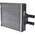 RADIADOR AQUECIMENTO VW VOLKSWAGEN GOL G5 / G6 / SAVEIRO / VOYAGE / FOX / SPACEFOX / CROSSFOX 1.0/1.6 2007 EM DIANTE - PROCOOLER