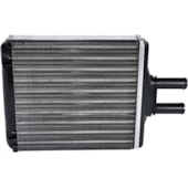 RADIADOR AQUECIMENTO VW VOLKSWAGEN GOL G5 / G6 / SAVEIRO / VOYAGE / FOX / SPACEFOX / CROSSFOX 1.0/1.6 2007 EM DIANTE - PROCOOLER