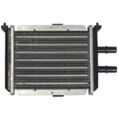 RADIADOR AQUECIMENTO VW VOLKSWAGEN GOL / PARATI / SAVEIRO G3 1999 EM DIANTE COM OU SEM AR - PROCOOLER RADIADOR AQUECIMENTO VW VOLKSWAGEN GOL / PARATI / SAVEIRO G3 1999 EM DIANTE COM OU SEM AR - PROCOOLER