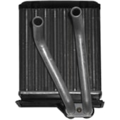 RADIADOR AQUECIMENTO VW VOLKSWAGEN GOL / PARATI / SAVEIRO G3 / G4 1.0/1.6 / 1.8 / 2.0 1999 EM DIANTE COM OU SEM AR - PROCOOLER RADIADOR AQUECIMENTO VW VOLKSWAGEN GOL / PARATI / SAVEIRO G3 / G4 1.0/1.6 / 1.8 / 2.0 1999 EM DIANTE COM OU SEM AR - PROCOOLER