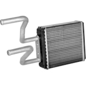 RADIADOR AQUECIMENTO VW VOLKSWAGEN GOL / SAVEIRO / PARATI G2 (BOLA) 1995 A 1999 COM OU SEM AR - PROCOOLER RADIADOR AQUECIMENTO VW VOLKSWAGEN GOL / SAVEIRO / PARATI G2 (BOLA) 1995 A 1999 COM OU SEM AR - PROCOOLER