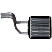 RADIADOR AQUECIMENTO VW VOLKSWAGEN GOL / SAVEIRO / PARATI G2 (BOLA) 1995 A 1999 COM OU SEM AR - VALEO RADIADOR AQUECIMENTO VW VOLKSWAGEN GOL / SAVEIRO / PARATI G2 (BOLA) 1995 A 1999 COM OU SEM AR - VALEO