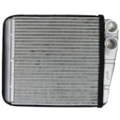 RADIADOR AQUECIMENTO VW VOLKSWAGEN JETTA 2.5 2009 EM DIANTE - PROCOOLER RADIADOR AQUECIMENTO VW VOLKSWAGEN JETTA 2.5 2009 EM DIANTE - PROCOOLER