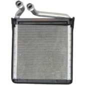 RADIADOR AQUECIMENTO VW VOLKSWAGEN PASSAT 2007 EM DIANTE / TIGUAN / EOS / PASSAT CC 2008 EM DIANTE - PROCOOLER RADIADOR AQUECIMENTO VW VOLKSWAGEN PASSAT 2007 EM DIANTE / TIGUAN / EOS / PASSAT CC 2008 EM DIANTE - PROCOOLER
