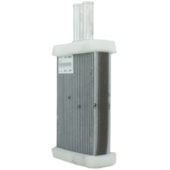 RADIADOR AQUECIMENTO VW VOLKSWAGEN UP / GOL G5 / SAVEIRO G5 / VOYAGE G5 / FOX / CROSSFOX 2009 EM DIANTE - MAHLE RADIADOR AQUECIMENTO VW VOLKSWAGEN UP / GOL G5 / SAVEIRO G5 / VOYAGE G5 / FOX / CROSSFOX 2009 EM DIANTE - MAHLE