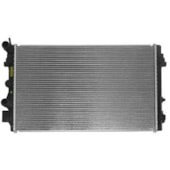 RADIADOR AUDI A1 1.4 185CV / 1.8 / 2.0 TFSI MANUAL OU AUTOMATICO 2014 EM DIANTE - PROCOOLER RADIADOR AUDI A1 1.4 185CV / 1.8 / 2.0 TFSI MANUAL OU AUTOMATICO 2014 EM DIANTE - PROCOOLER