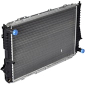 RADIADOR AUDI A100 1990 A 1994 A6 / S6 2.3 / 2.3I / 2.6 / 2.8 V6 1994 ATE 1997 MANUAL/AUTOMATICO C/S AR - PROCOOLER RADIADOR AUDI A100 1990 A 1994 A6 / S6 2.3 / 2.3I / 2.6 / 2.8 V6 1994 ATE 1997 MANUAL/AUTOMATICO C/S AR - PROCOOLER