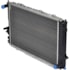 RADIADOR AUDI A100 1990 A 1994 A6 / S6 2.3 / 2.3I / 2.6 / 2.8 V6 1994 ATE 1997 MANUAL/AUTOMATICO C/S AR - PROCOOLER RADIADOR AUDI A100 1990 A 1994 A6 / S6 2.3 / 2.3I / 2.6 / 2.8 V6 1994 ATE 1997 MANUAL/AUTOMATICO C/S AR - PROCOOLER