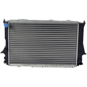 RADIADOR AUDI A100 1990 A 1994 A6 / S6 2.3 / 2.3I / 2.6 / 2.8 V6 1994 ATE 1997 MANUAL/AUTOMATICO C/S AR - PROCOOLER RADIADOR AUDI A100 1990 A 1994 A6 / S6 2.3 / 2.3I / 2.6 / 2.8 V6 1994 ATE 1997 MANUAL/AUTOMATICO C/S AR - PROCOOLER