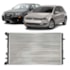 RADIADOR AUDI A3 1.8 /1.8T 1996/2006 / VW VOLKSWAGEN BORA / GOLF 1.6/1.8/1.8T/2.0 1999/2013 COM AR AUTOMATICO OU MANUAL - MAHLE RADIADOR AUDI A3 1.8 /1.8T 1996/2006 / VW VOLKSWAGEN BORA / GOLF 1.6/1.8/1.8T/2.0 1999/2013 COM AR AUTOMATICO OU MANUAL - MAHLE