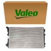 RADIADOR AUDI A3 1.8/2.0 2013> / TT 2.0 2014 > / VW VOLKSWAGEN GOLF 1.4 2014 > / POLO 1.0 2018 > VIRTUS 1.0 2018 A 2019 - VALEO