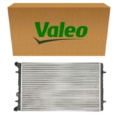 RADIADOR AUDI A3 1996 A 2006 1.8 /1.8T/ VW VOLKSWAGEN BORA / GOLF 1.6/1.8/1.8T/2.0 1999 A 2013 COM AR AUTOM OU MANUAL - VALEO RADIADOR AUDI A3 1996 A 2006 1.8 /1.8T/ VW VOLKSWAGEN BORA / GOLF 1.6/1.8/1.8T/2.0 1999 A 2013 COM AR AUTOM OU MANUAL - VALEO