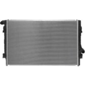 RADIADOR AUDI A3/ S3 1.8/2.0TFSI 2013 > TT 2015 > VW VOLKSWAGEN GOLF 1.8/2.0TFSI 2014 > PASSAT 1.8/2.0TSI 2015 > - PROCOOLER RADIADOR AUDI A3/ S3 1.8/2.0TFSI 2013 > TT 2015 > VW VOLKSWAGEN GOLF 1.8/2.0TFSI 2014 > PASSAT 1.8/2.0TSI 2015 > - PROCOOLER