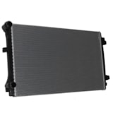 RADIADOR AUDI A3/ S3 1.8/2.0TFSI 2013 > / VW VOLKSWAGEN GOLF 1.4TSI 2014 > POLO /T-CROSS VIRTUS / 1.0 2018 A 2019 /NIVUS - PROCOOLER