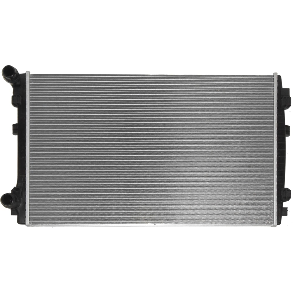 RADIADOR AUDI A3/ S3 1.8/2.0TFSI 2013 > / VW VOLKSWAGEN GOLF 1.4TSI 2014 > POLO /T-CROSS VIRTUS / 1.0 2018 A 2019 /NIVUS - PROCOOLER