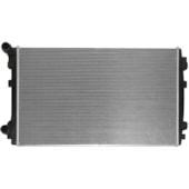 RADIADOR AUDI A3/ S3 1.8/2.0TFSI 2013 > / VW VOLKSWAGEN GOLF 1.4TSI 2014 > POLO /T-CROSS VIRTUS / 1.0 2018 A 2019 /NIVUS - PROCOOLER